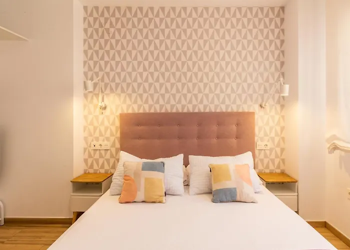 Huelin Suites
