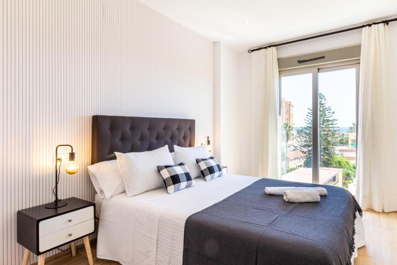 Appartamento Huelin Málaga