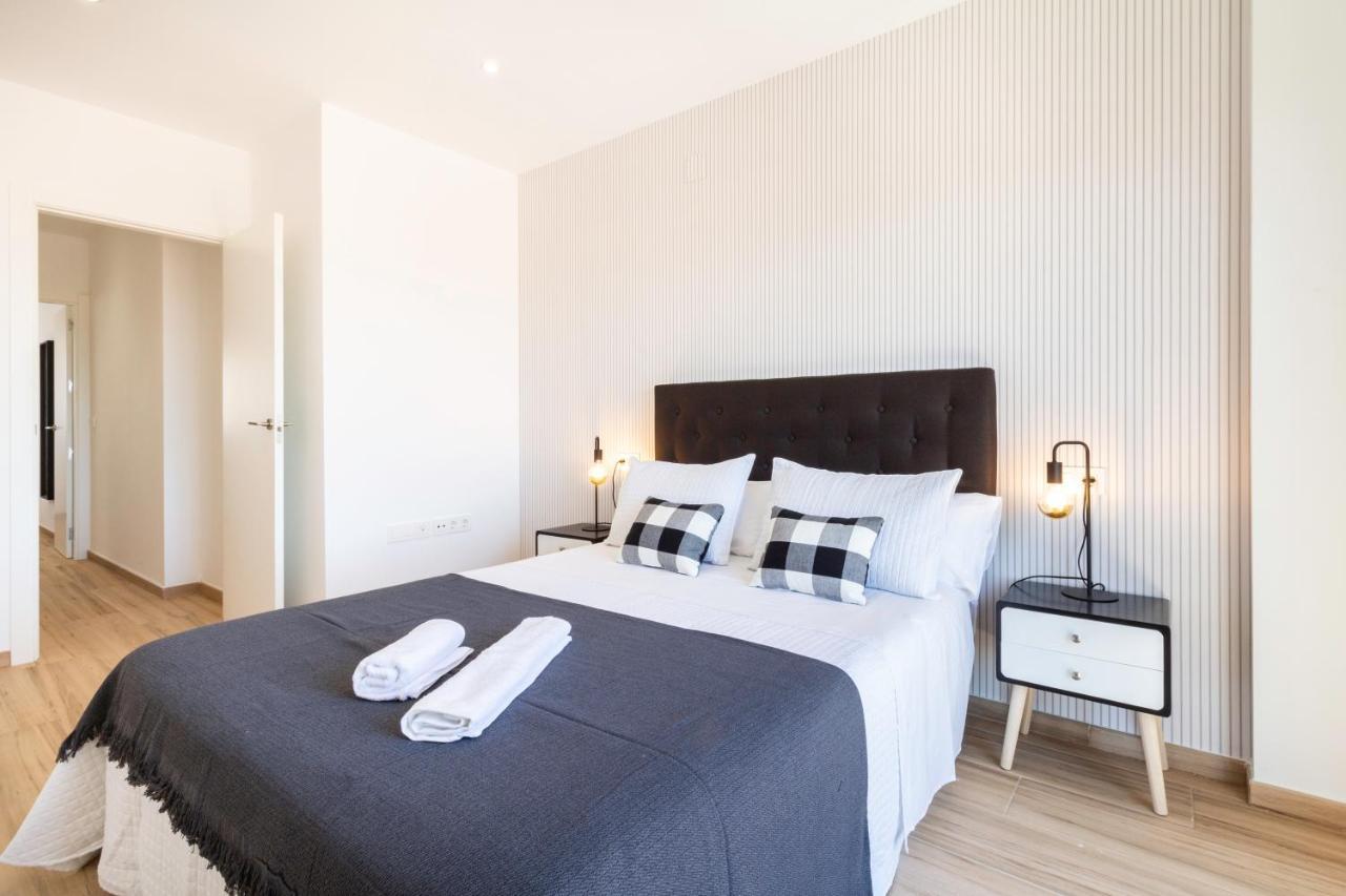 Appartamento Huelin Málaga